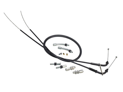 UNIVERSAL XM2 THROTTLE CABLES